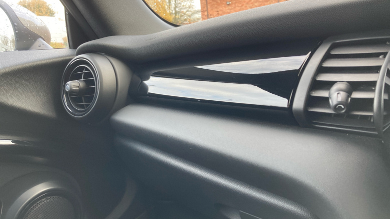 MINI Convertible 1.5 Cooper 2dr Petrol Convertible